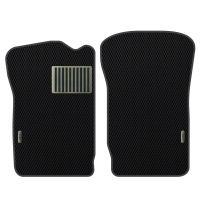 Auto Fußmatten Renault Clio Symbol (2008-2012)