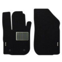 Auto Fußmatten Renault Sandero StepWay (2012-2017)