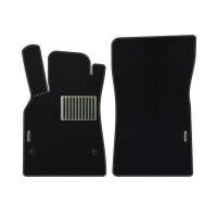 Auto Fußmatten Renault Fluence (2009-2017)