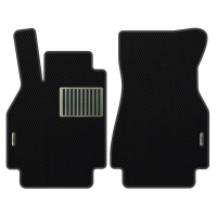 Auto Fußmatten Renault Megane (2002-2006)