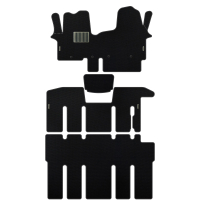 Auto Fußmatten Renault Trafic (2019-…)