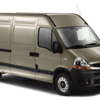 Auto Fußmatten Renault Master (1998-2003)