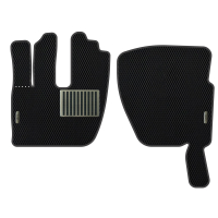 Auto Fußmatten Renault Premium (1996-2006)