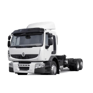 Auto Fußmatten Renault Premium (1996-2006)