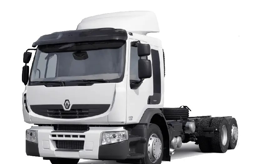 Auto Fußmatten Renault Premium (1996-2006)