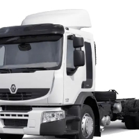 Auto Fußmatten Renault Premium (1996-2006)