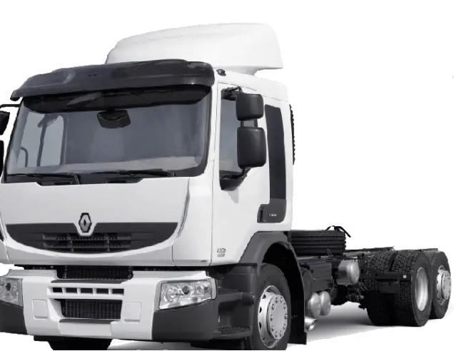 Auto Fußmatten Renault Premium (1996-2006)