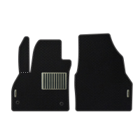 Auto Fußmatten Renault Kangoo Maxi (2013-2021)