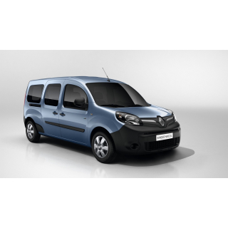 Auto Fußmatten Renault Kangoo Maxi (2013-2021)