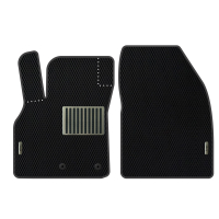 Auto Fußmatten Renault Grand Scenic (2013-2016)