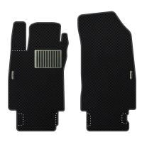 Auto Fußmatten Renault Clio (2005-2009)