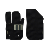 Auto Fußmatten Renault Sandero StepWay (2017-2020)