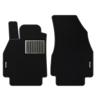 Auto Fußmatten Renault Megane (2006-2009)
