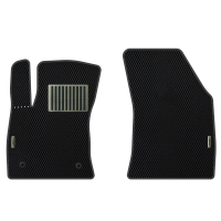 Auto Fußmatten Renault Megane (2016-…)