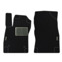 Auto Fußmatten Renault Clio (2012-2016)