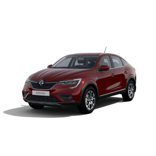 Auto Fußmatten Renault Arkana (2019-…)
