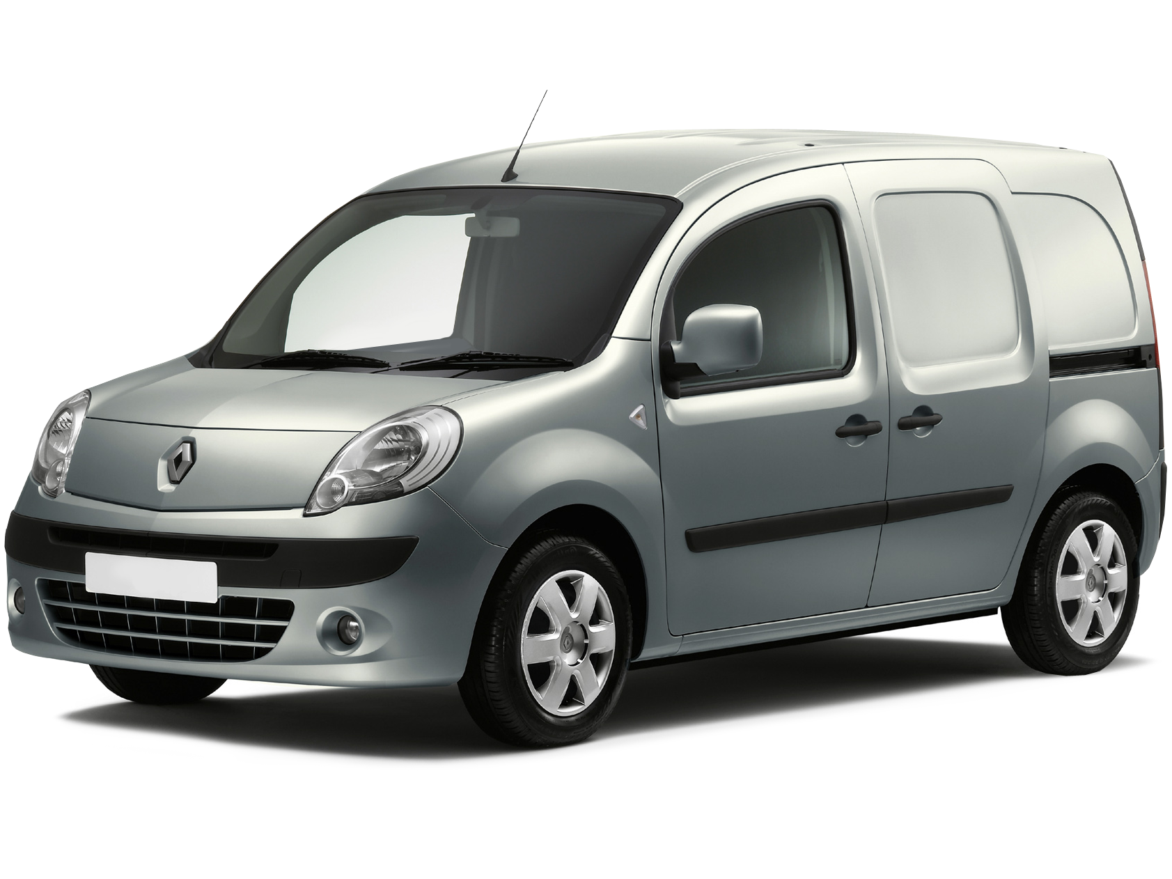 Auto Fußmatten Renault Kangoo (2010-2013)