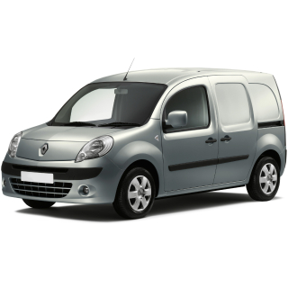 Auto Fußmatten Renault Kangoo (2010-2013)