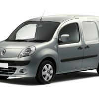 Auto Fußmatten Renault Kangoo (2010-2013)
