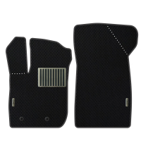 Auto Fußmatten Renault Duster (2018-…)