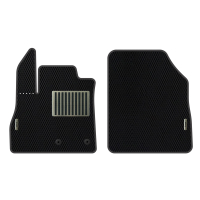 Auto Fußmatten Renault Grand Scenic (2016-…)