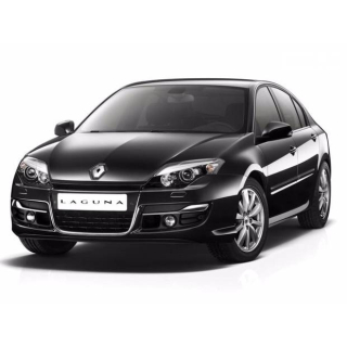 Auto Fußmatten Renault Laguna (2011-2015)
