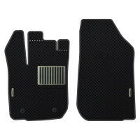 Auto Fußmatten Renault Logan (2012-…)