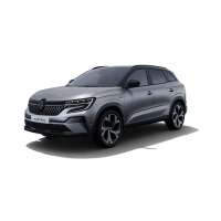 Auto Fußmatten Renault Austral (2022-...)