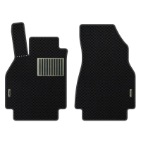 Auto Fußmatten Renault Megane (2006-2009)