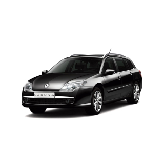 Auto Fußmatten Renault Laguna (2007-2015)
