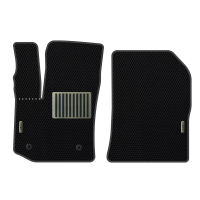 Auto Fußmatten Renault Dokker (2012-…) Фургон