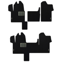 Auto Fußmatten Renault Master (2010-…)