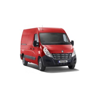 Auto Fußmatten Renault Master (2010-…)