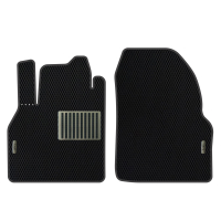Auto Fußmatten Renault Scenic (2003-2009)