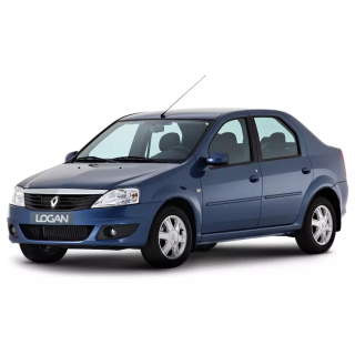 Auto Fußmatten Renault Logan (2004-2012)