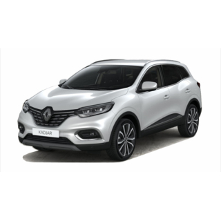 Auto Fußmatten Renault Kadjar (2015-2018)
