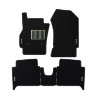 Auto Fußmatten Renault Zoé (2012-…)