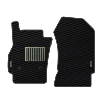 Auto Fußmatten Renault Zoé (2012-…)