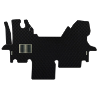 Auto Fußmatten Renault Master (2003-2010)