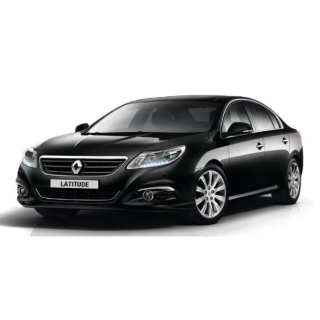 Auto Fußmatten Renault Latitude (2010-2015)