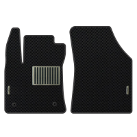 Auto Fußmatten Renault Megane (2016-…)