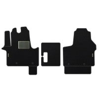 Auto Fußmatten Renault Trafic (2014-…)