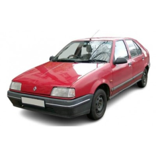 Auto Fußmatten Renault Renault 19 (1988-1997)
