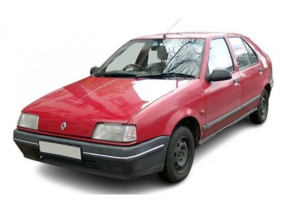 Auto Fußmatten Renault Renault 19 (1988-1997)