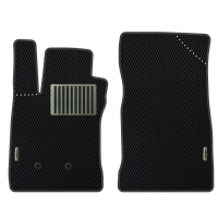 Auto Fußmatten Renault Clio (2009-2012)