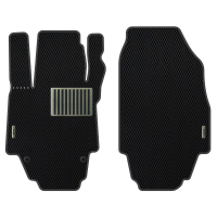 Auto Fußmatten Renault Kaptur (2016-…)