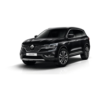 Auto Fußmatten Renault Koleos (2016-…)