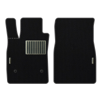 Auto Fußmatten Renault Clio (2012-2019)