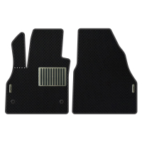 Auto Fußmatten Renault Kangoo (2007-2021)