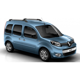 Auto Fußmatten Renault Kangoo (2007-2021)